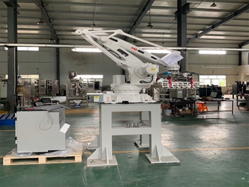 機(jī)械手，碼垛機(jī)