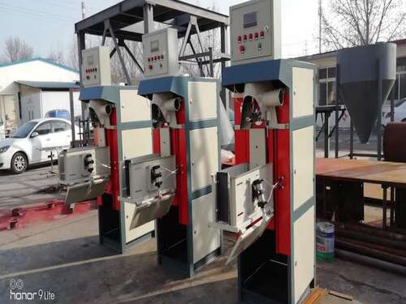 無動力氣動包裝機(jī)